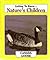 Canada Goose (Nature's Children)
