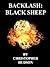 Black sheep by Christopher Hudson