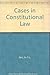 Cases in Constitutional Law