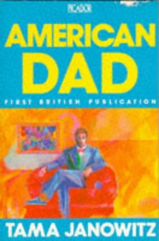 American Dad (Paperback)