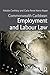 Commonwealth Caribbean Employment and Labour Law (Commonwealth Caribbean Law)