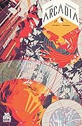 Arcadia #4