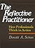 The Reflective Practitioner...