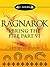Ragnarok (I Bring the Fire, #6)