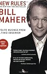 New Rules by Bill Maher