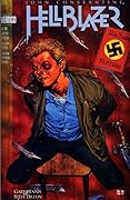 Hellblazer #66