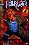 Hellblazer #66 by Garth Ennis