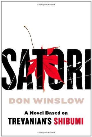 Satori (Hardcover)