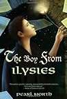 The Boy from Ilysies (Libyrinth, #2)