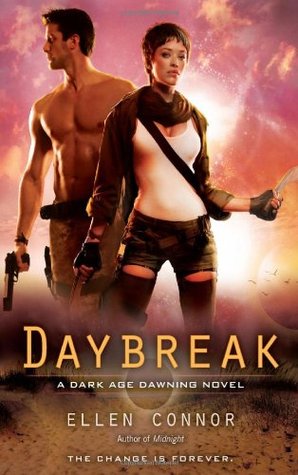 Daybreak (Dark Age Dawning, #3)