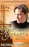 Restless Hearts by Mona Ingram