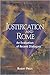 Justification and Rome