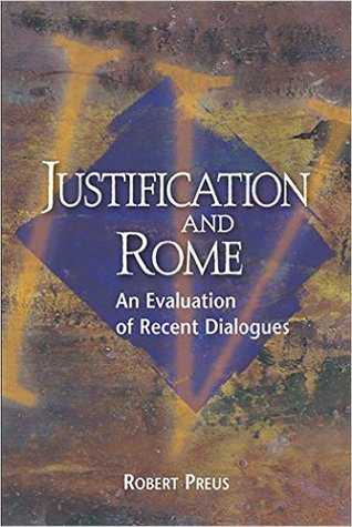 Justification and Rome (Paperback)