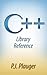 C++ Library Reference