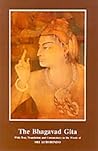 The Bhagavad Gita...