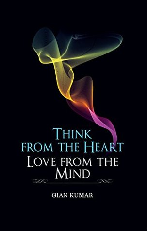 Think from the heart (Hardcover)