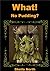 What, No Pudding by Sheila North