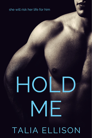 Hold Me (Paperback)