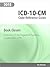 ICD-10-CM Code Reference Guide: Book 11: Diseases of the Digestive System: Codes K00 Through K95