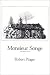 Monsieur Songe