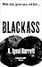 Blackass by A. Igoni Barrett