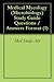 Medical Mycology (Microbiology) Study Guide Questions / Answers Format (1)