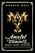 Amulet of the Elements Keeper of the Elements (Tales of Evernia Book 1)