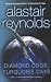 Diamond Dogs, Turquoise Days by Alastair Reynolds