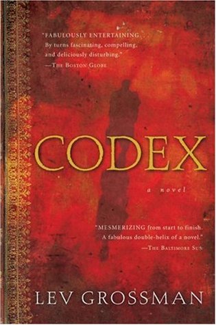 Codex (Unknown Binding)