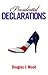 Presidential Declarations