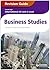 Cambridge International AS and A Level Business Studies Revision Guide (Cambridge International As & a)