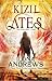 Kızıl Ateş by Ilona Andrews Kızıl Ateş by Ilona Andrews