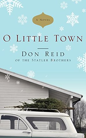 O Little Town (Paperback)