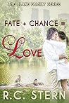 Fate + Chance = Love (The Blake Family Series, #1)