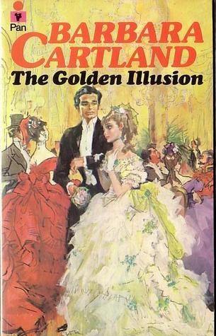 The Golden Illusion (Paperback)