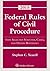 Federal Rules of Civil Proc...