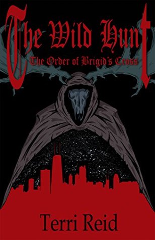 The Order of Brigid's Cross (The Order of Brigid's Cross #1)