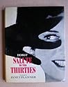 Salute to the Thirties by Valentine. HORST & LAWFORD Salute to the Thirties by Valentine. HORST & LAWFORD