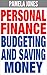 Personal Finance: Budgeting and Saving Money