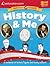 History & Me: A workbook of historic figures and family research