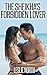 The Sheikha's Forbidden Lover (The Tazeem Twins, #5)