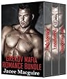 Grekov Mafia Bundle (Grekov Mafia #1-3) Grekov Mafia Bundle (Grekov Mafia #1-3)