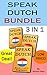 Speak Dutch: Speak Dutch Bu...