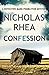 Confession by Nicholas Rhea