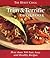 Trim & Terrific Cookbook: More than 500 Fast, Easy, and Healthy Recipes