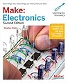 Make: Electronics...