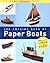 The Amazing Book of Paper B...