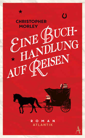 Eine Buchhandlung auf Reisen