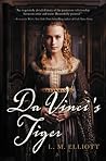Da Vinci's Tiger by L.M. Elliott