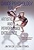 Dance Psychology for Artistic and Performance Excellence [with Web Resource]